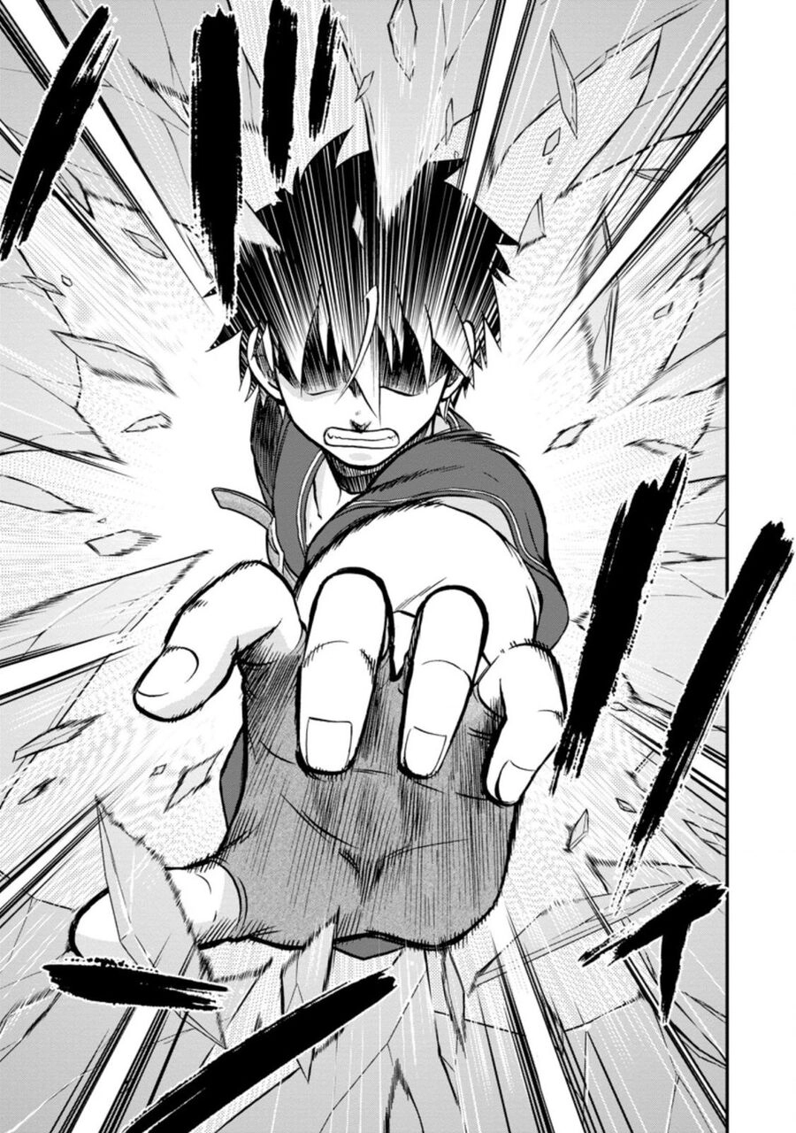 Dị Giới Triệu Hồi Lần Thứ Hai Chapter 38.2 - 6