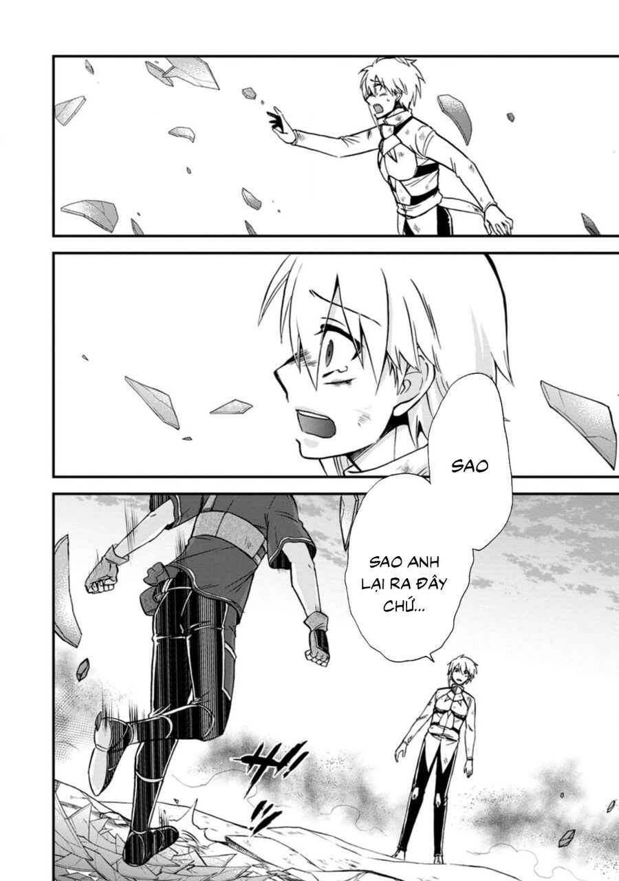 Dị Giới Triệu Hồi Lần Thứ Hai Chapter 38.2 - 7