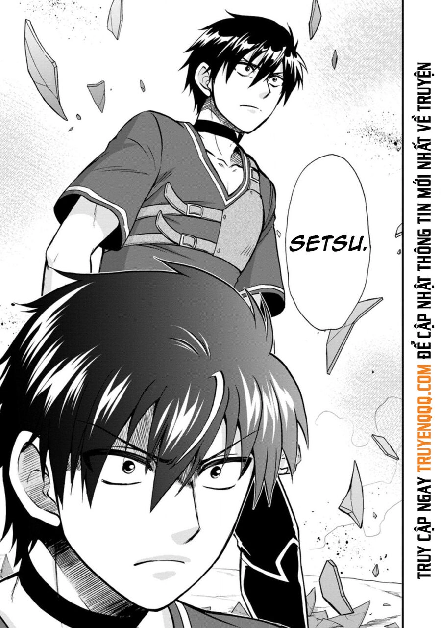 Dị Giới Triệu Hồi Lần Thứ Hai Chapter 38.2 - 8