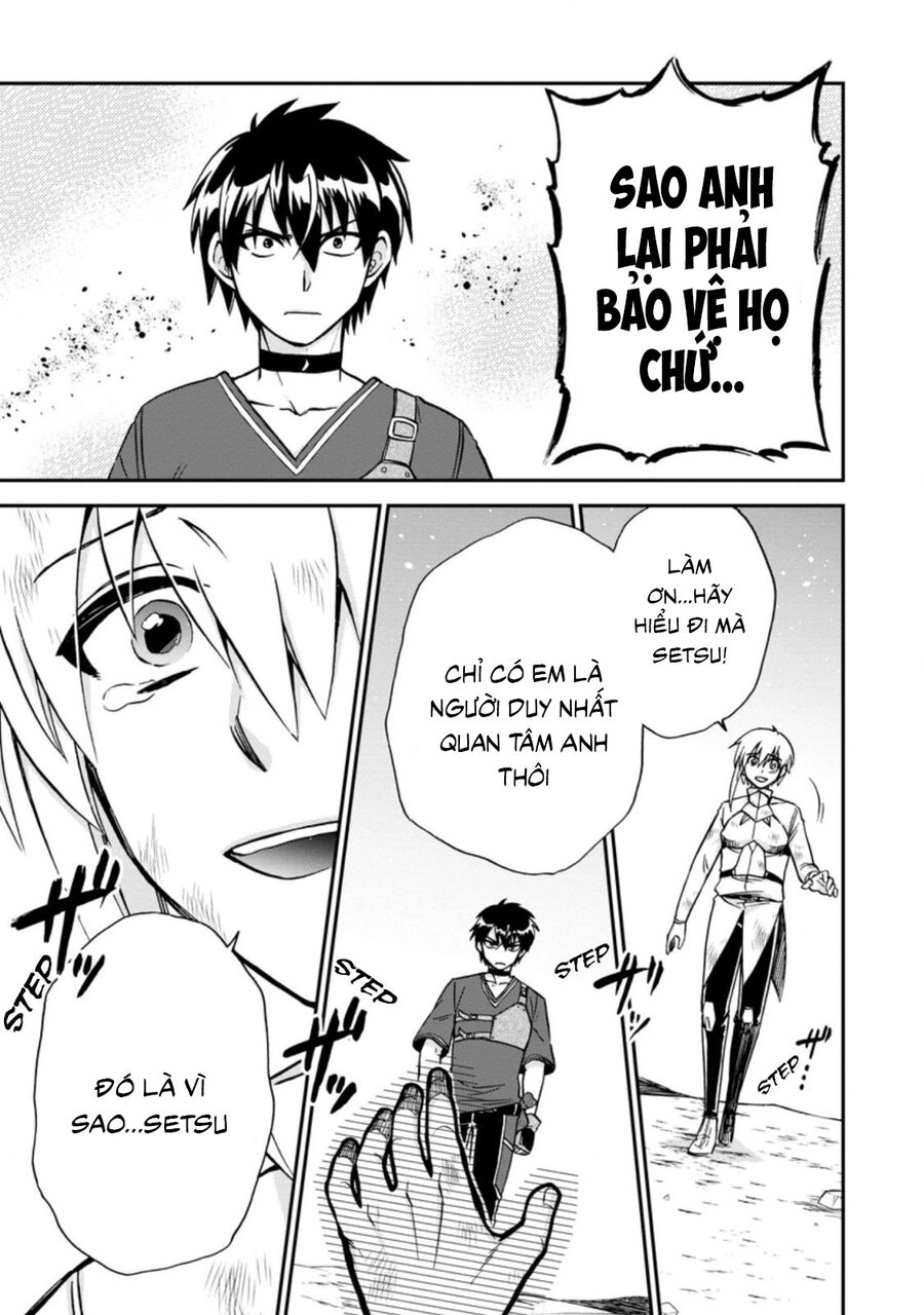 Dị Giới Triệu Hồi Lần Thứ Hai Chapter 38.2 - 12