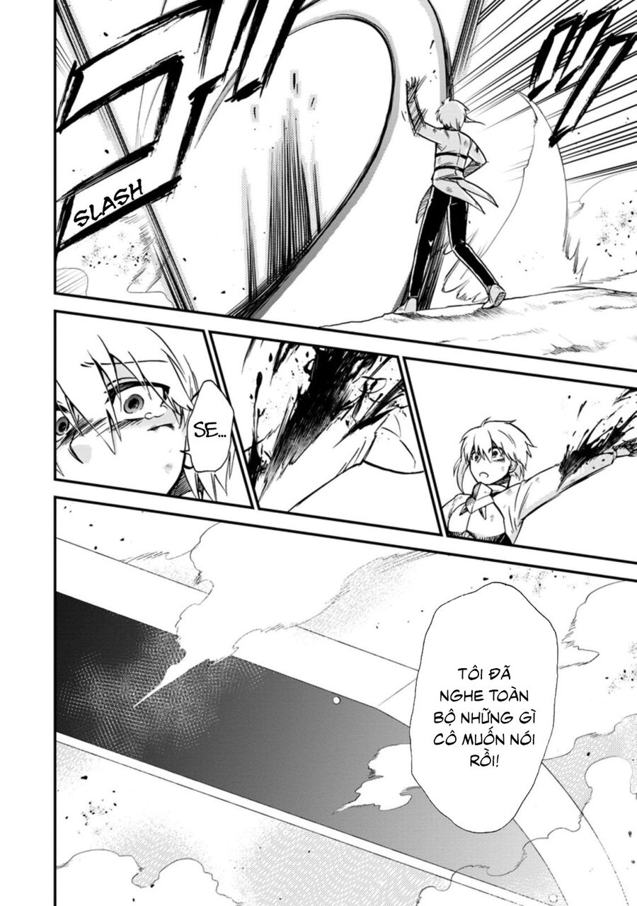 Dị Giới Triệu Hồi Lần Thứ Hai Chapter 38.2 - 13