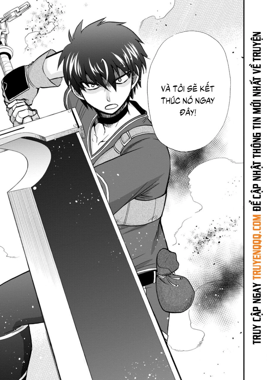 Dị Giới Triệu Hồi Lần Thứ Hai Chapter 38.2 - 14