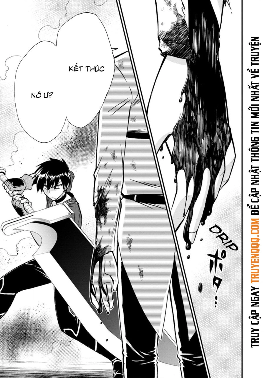 Dị Giới Triệu Hồi Lần Thứ Hai Chapter 39.2 - 2