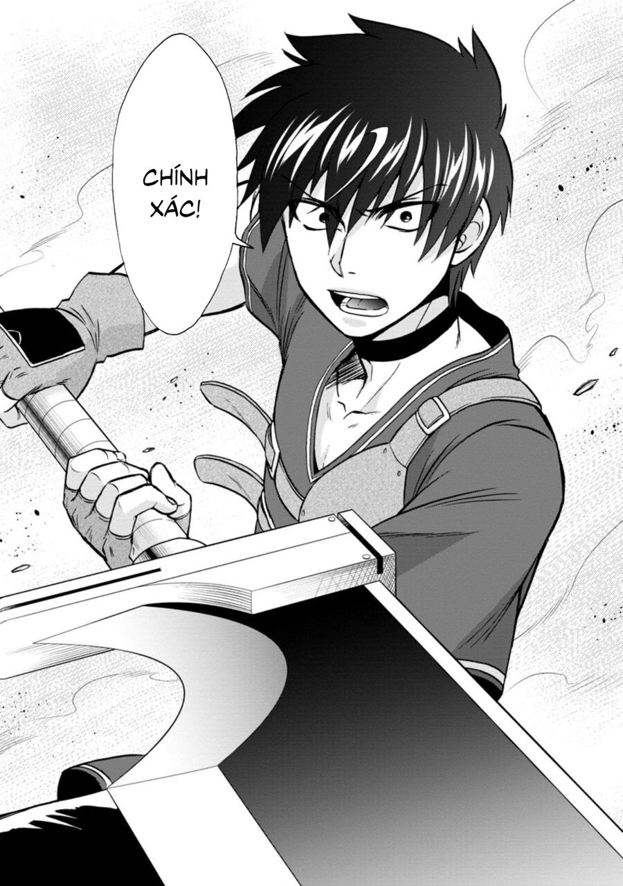 Dị Giới Triệu Hồi Lần Thứ Hai Chapter 39.2 - 5