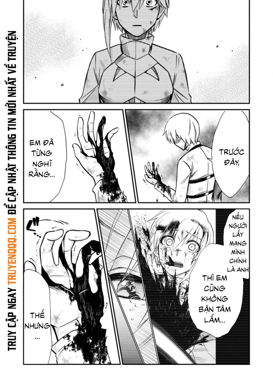 Dị Giới Triệu Hồi Lần Thứ Hai Chapter 39.2 - 6