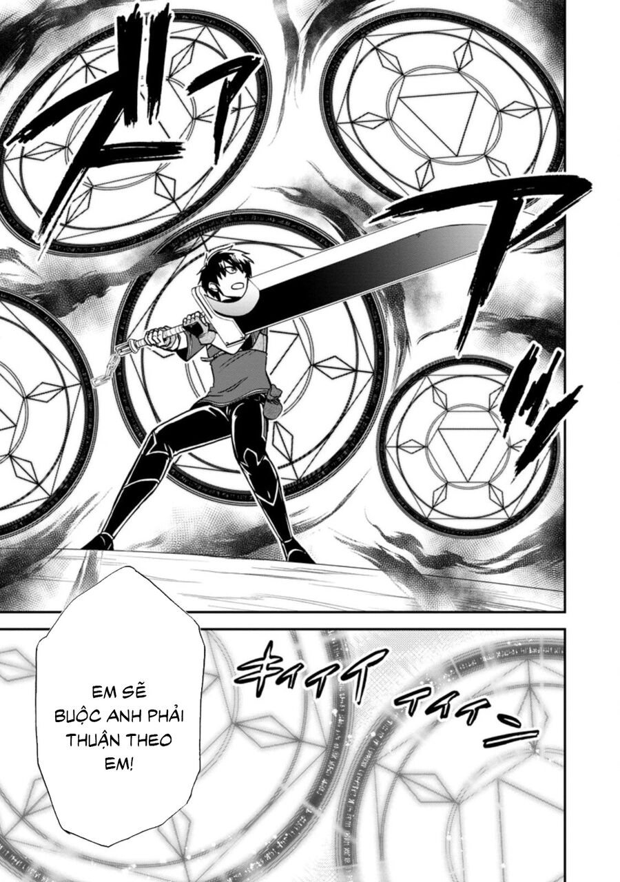 Dị Giới Triệu Hồi Lần Thứ Hai Chapter 39.2 - 8