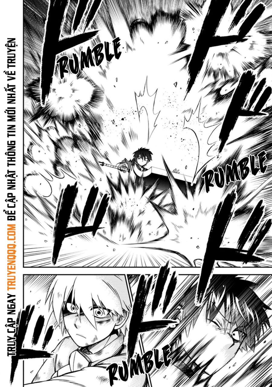 Dị Giới Triệu Hồi Lần Thứ Hai Chapter 39.2 - 9