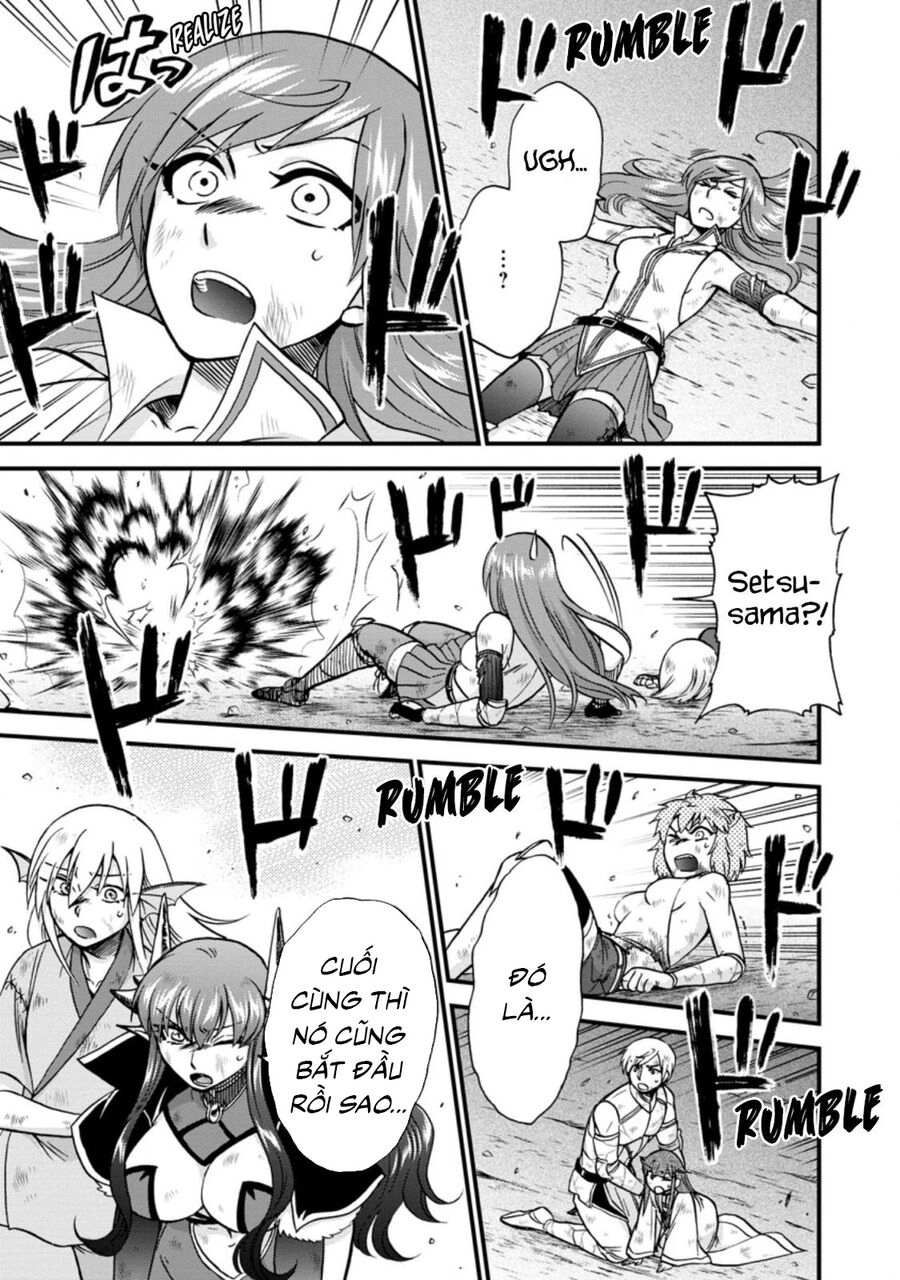 Dị Giới Triệu Hồi Lần Thứ Hai Chapter 39.2 - 10