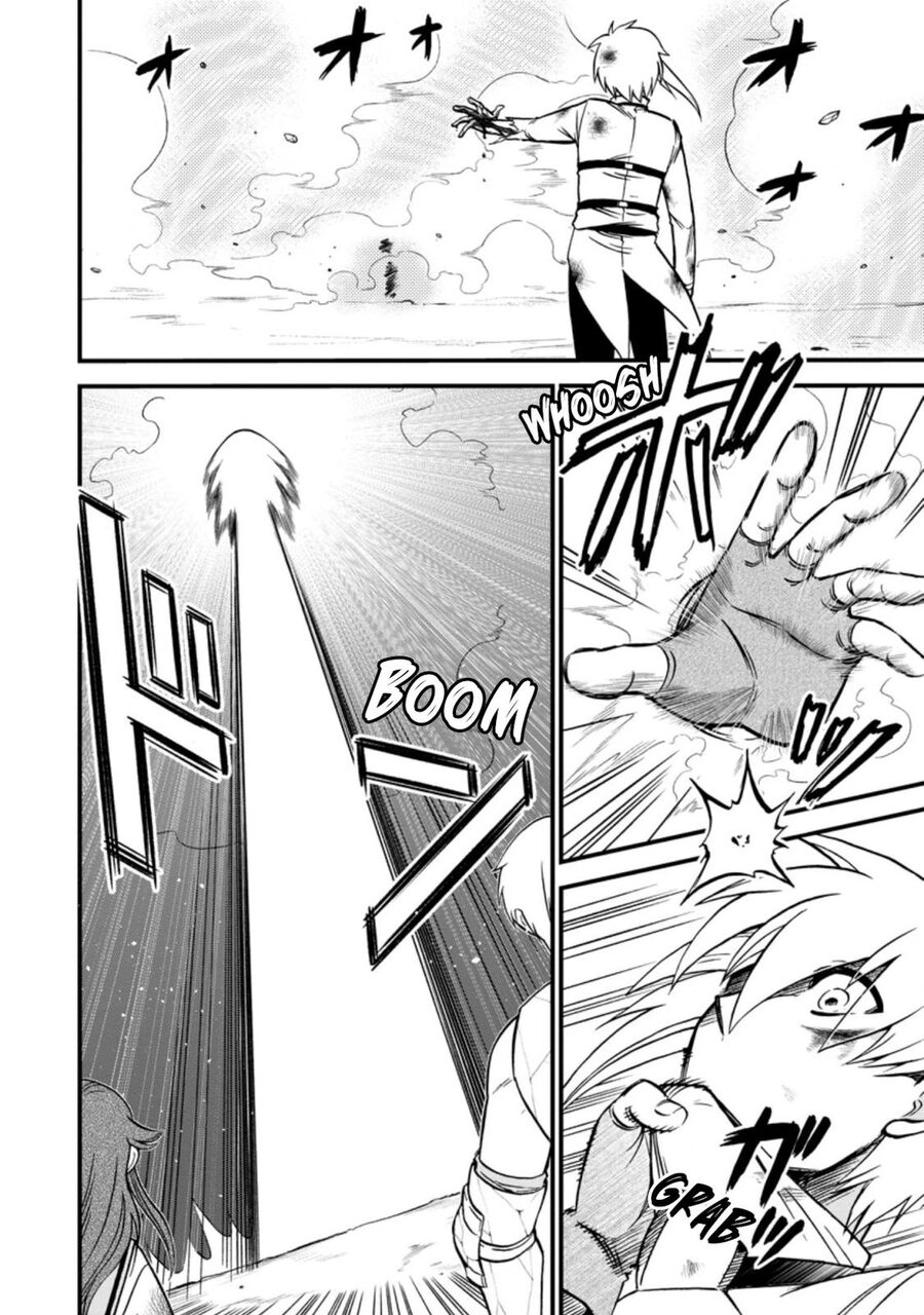 Dị Giới Triệu Hồi Lần Thứ Hai Chapter 39.2 - 11