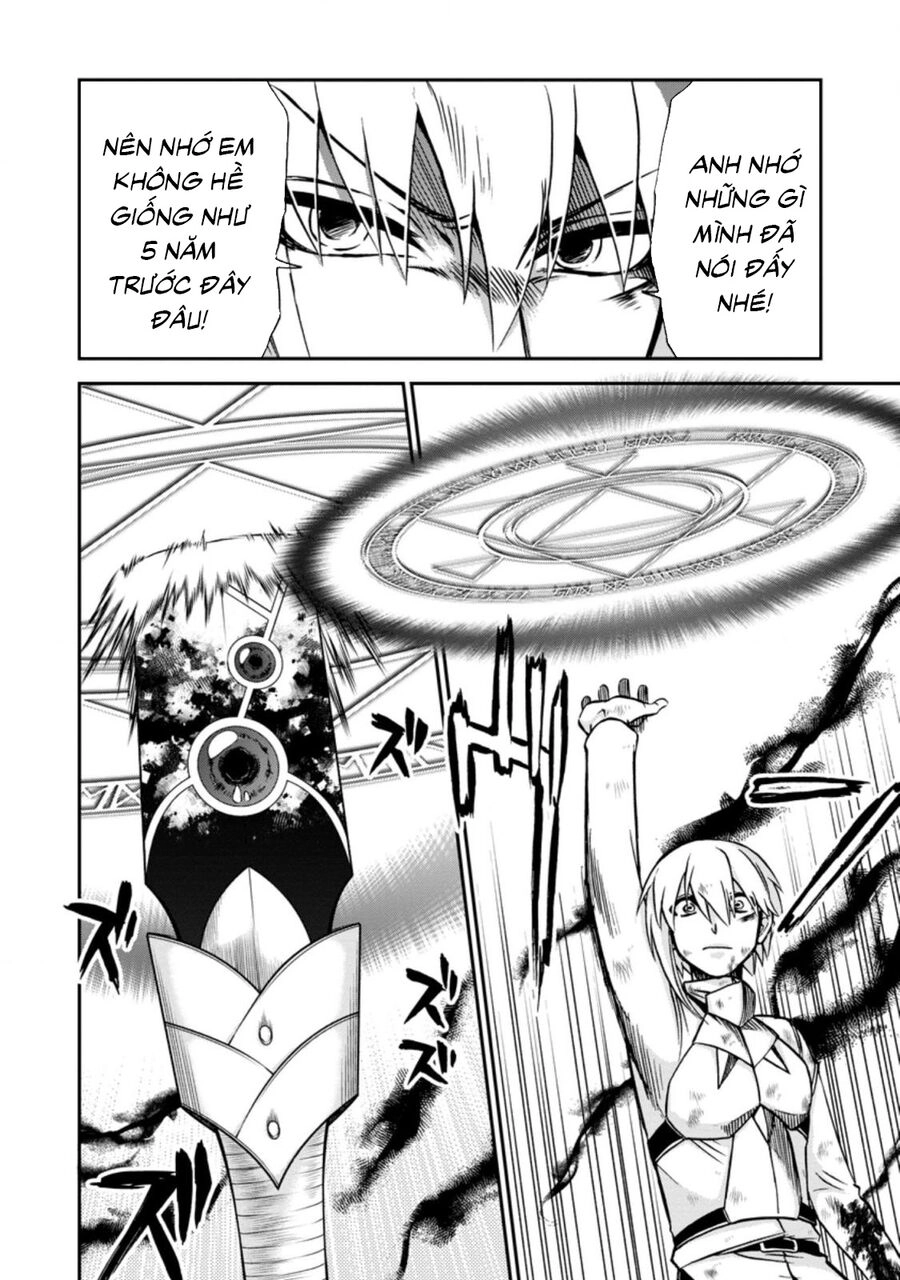 Dị Giới Triệu Hồi Lần Thứ Hai Chapter 39.2 - 13