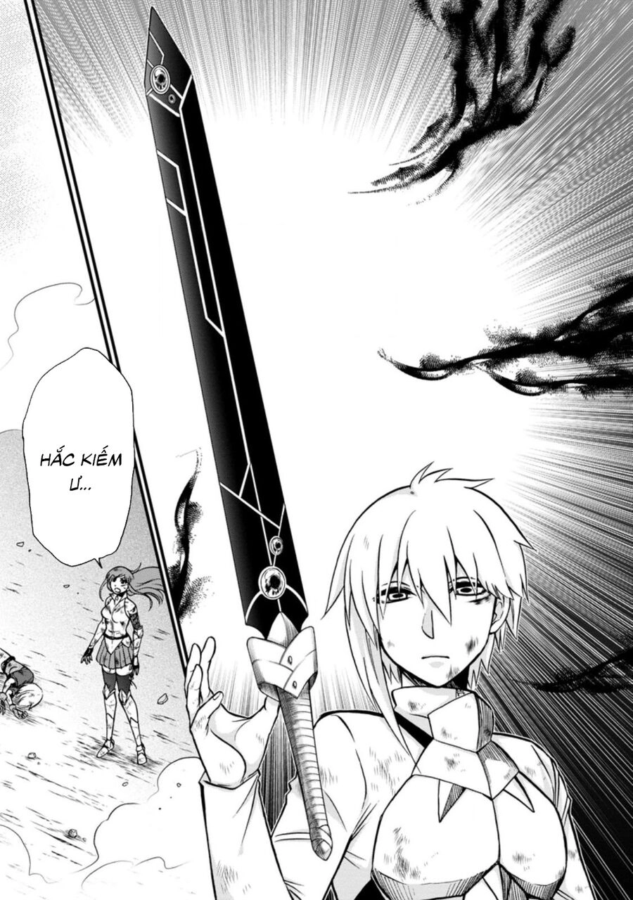 Dị Giới Triệu Hồi Lần Thứ Hai Chapter 39.2 - 14