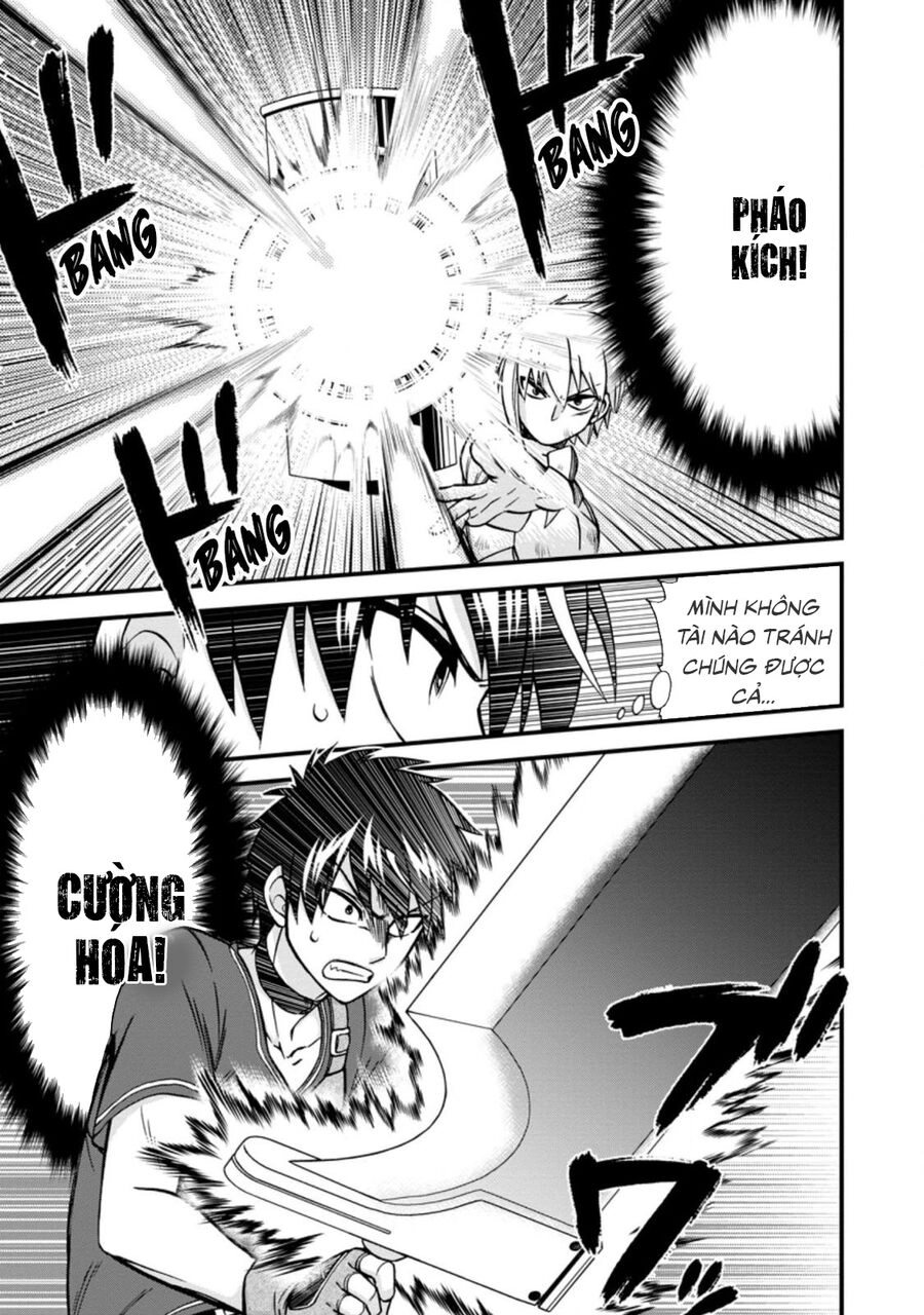 Dị Giới Triệu Hồi Lần Thứ Hai Chapter 40.1 - 7