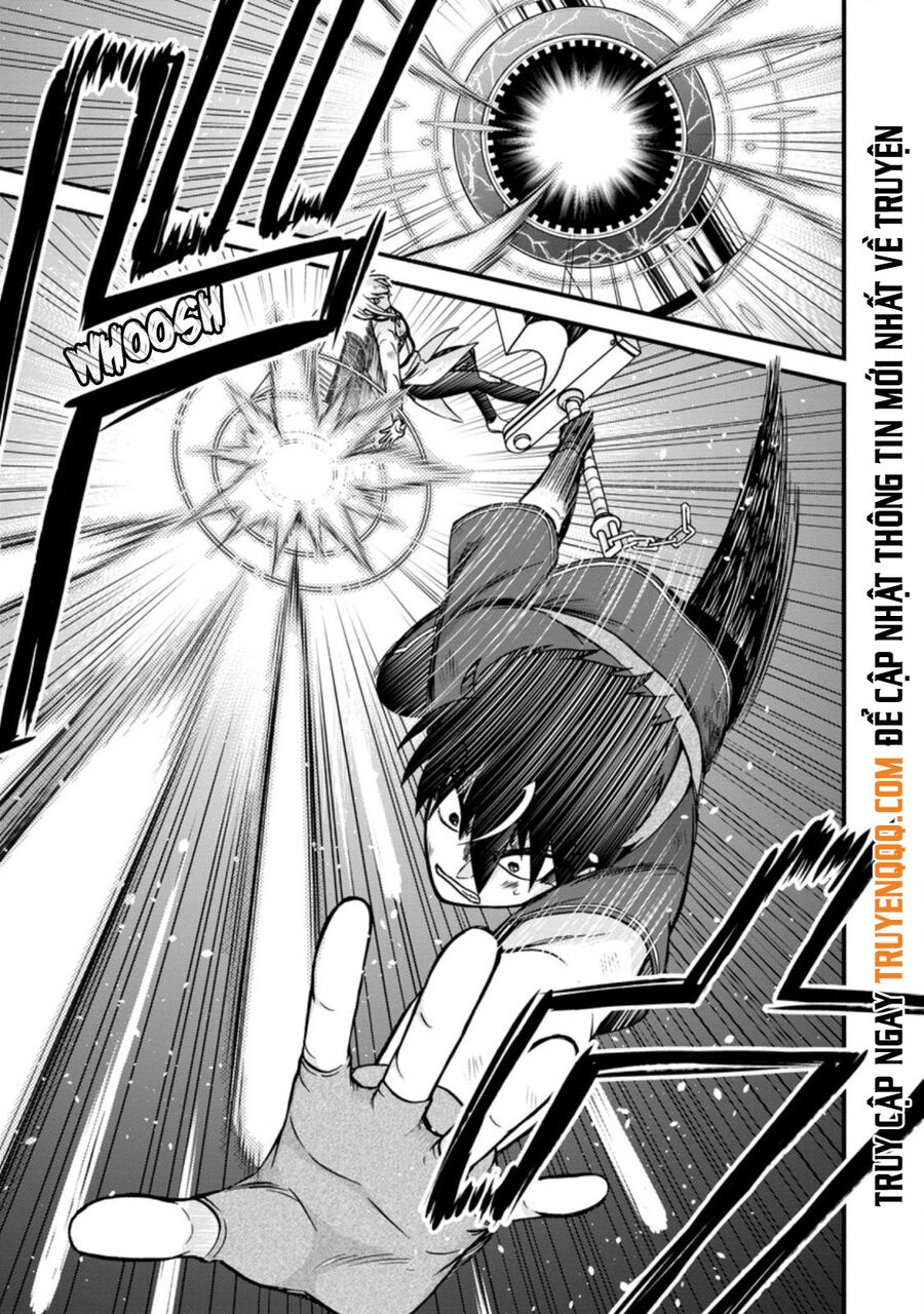 Dị Giới Triệu Hồi Lần Thứ Hai Chapter 40.2 - 4