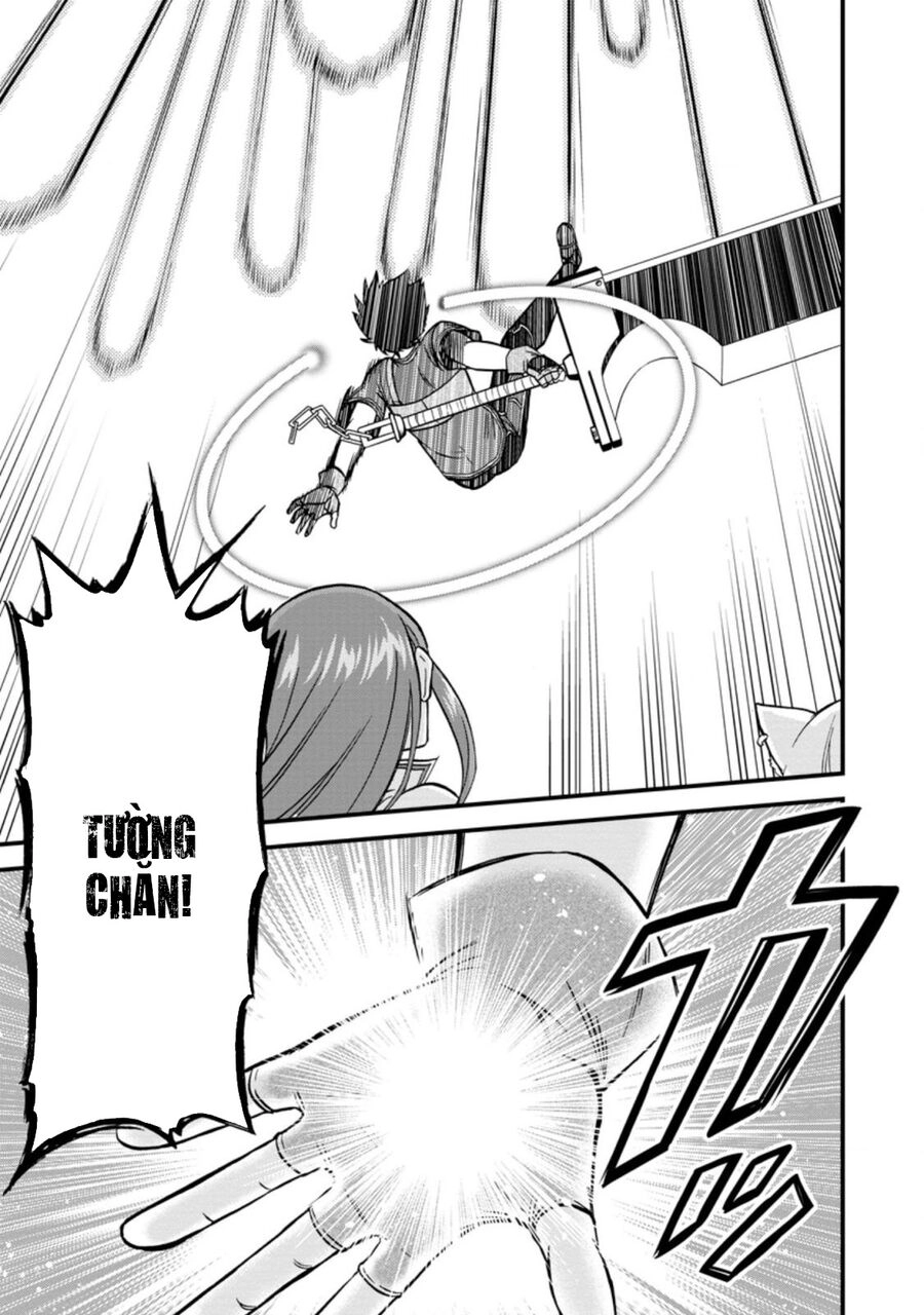 Dị Giới Triệu Hồi Lần Thứ Hai Chapter 40.2 - 6