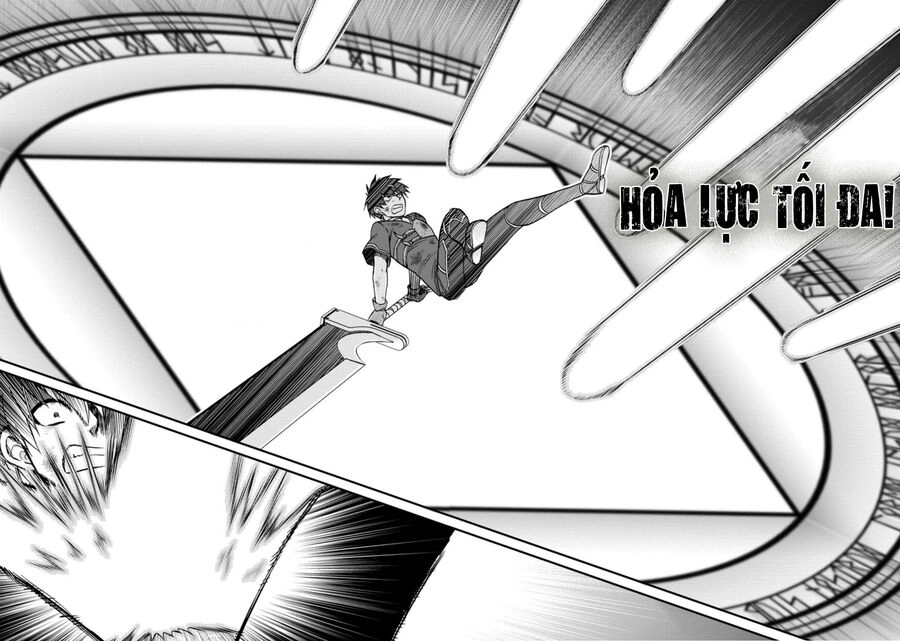 Dị Giới Triệu Hồi Lần Thứ Hai Chapter 40.2 - 7