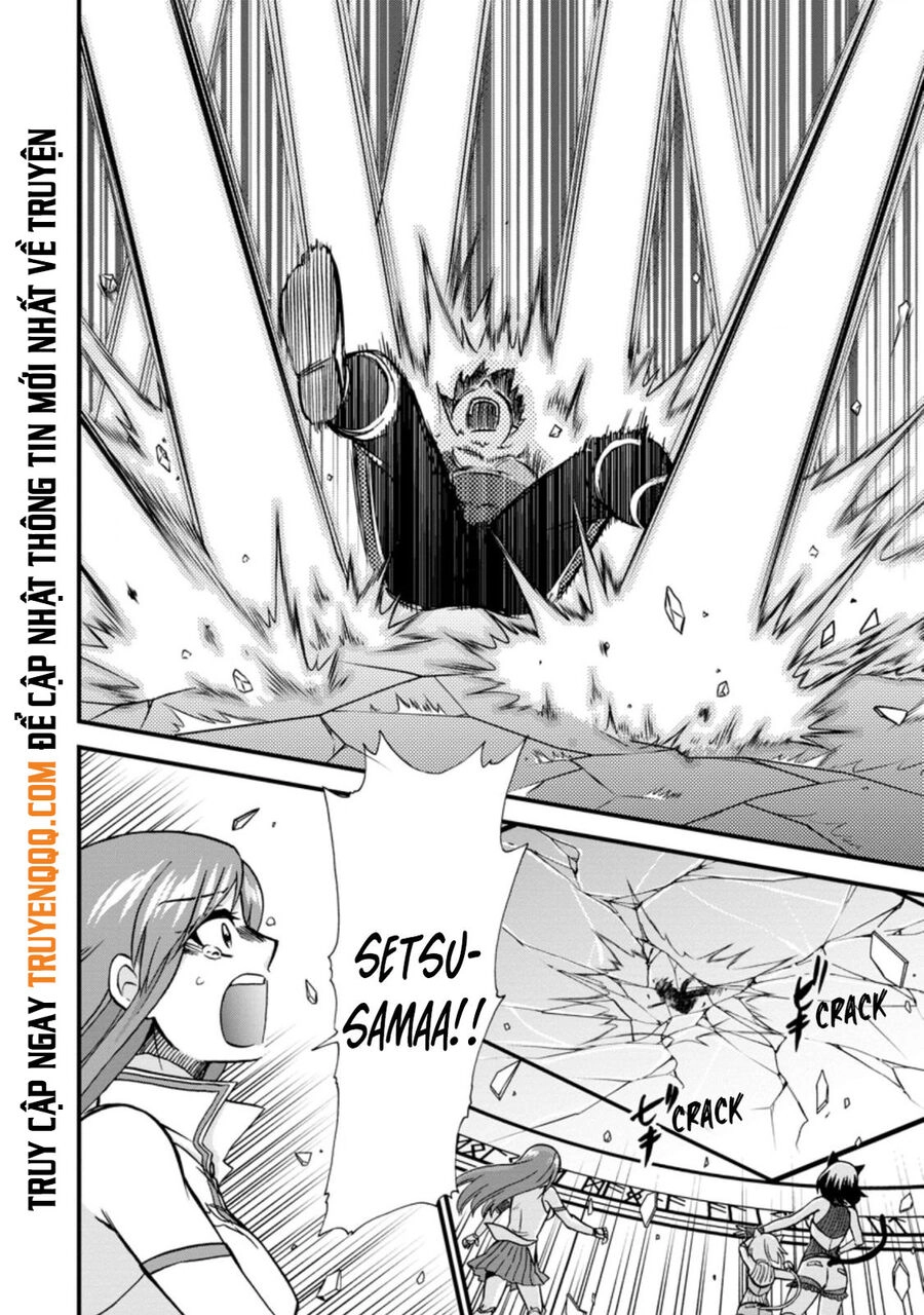 Dị Giới Triệu Hồi Lần Thứ Hai Chapter 40.2 - 8