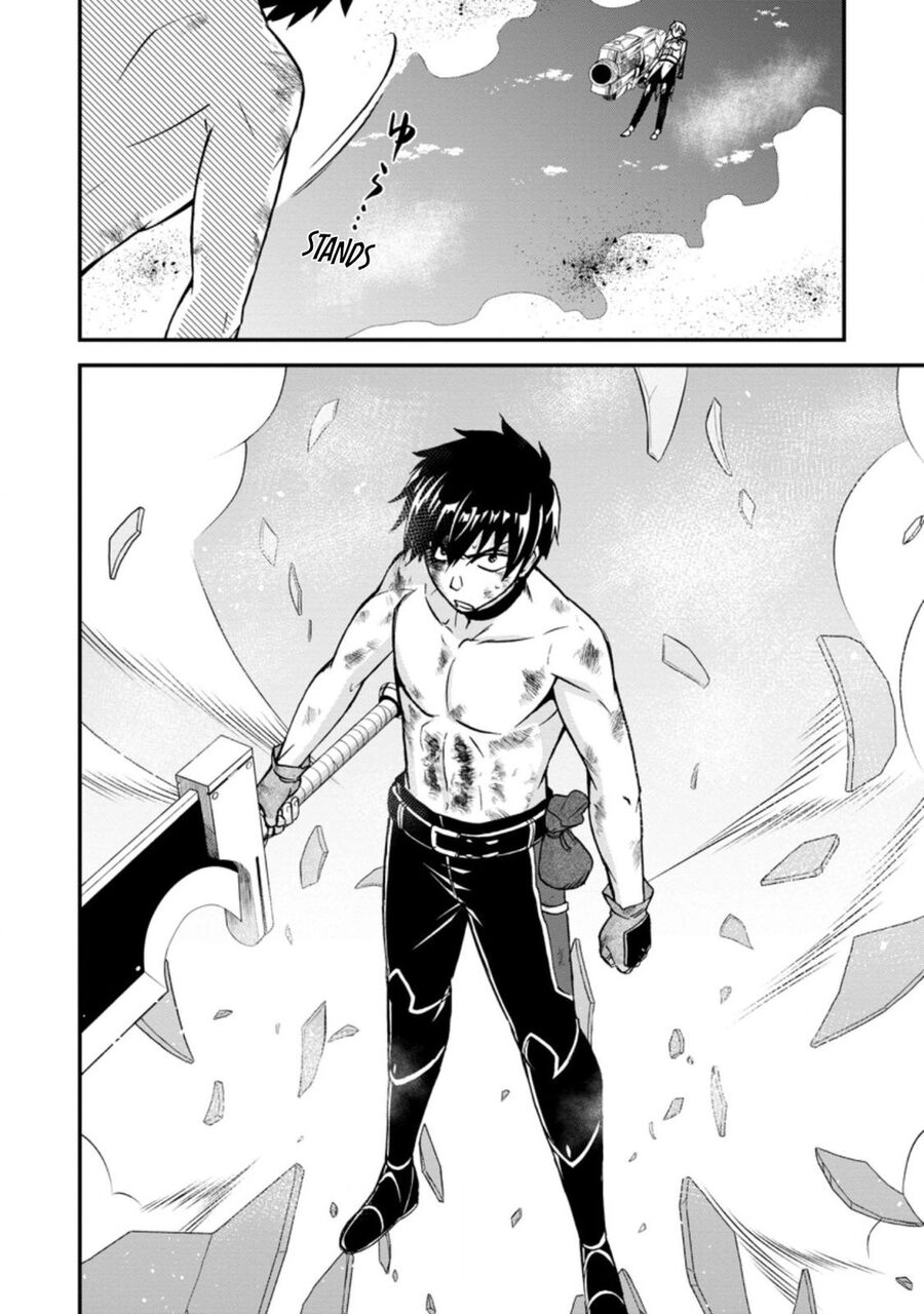 Dị Giới Triệu Hồi Lần Thứ Hai Chapter 40.2 - 10