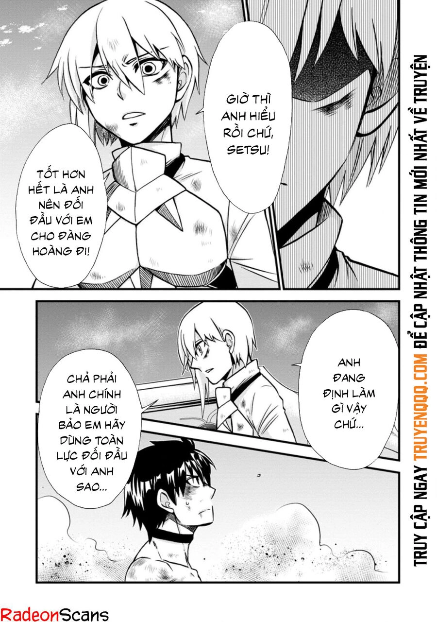 Dị Giới Triệu Hồi Lần Thứ Hai Chapter 40.2 - 11