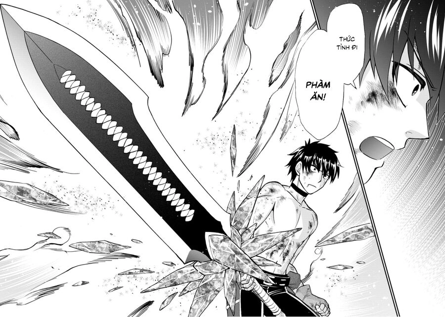 Dị Giới Triệu Hồi Lần Thứ Hai Chapter 40.2 - 14