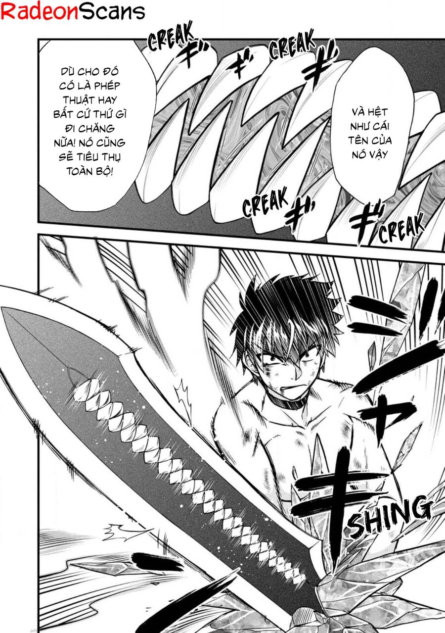 Dị Giới Triệu Hồi Lần Thứ Hai Chapter 41.1 - 4