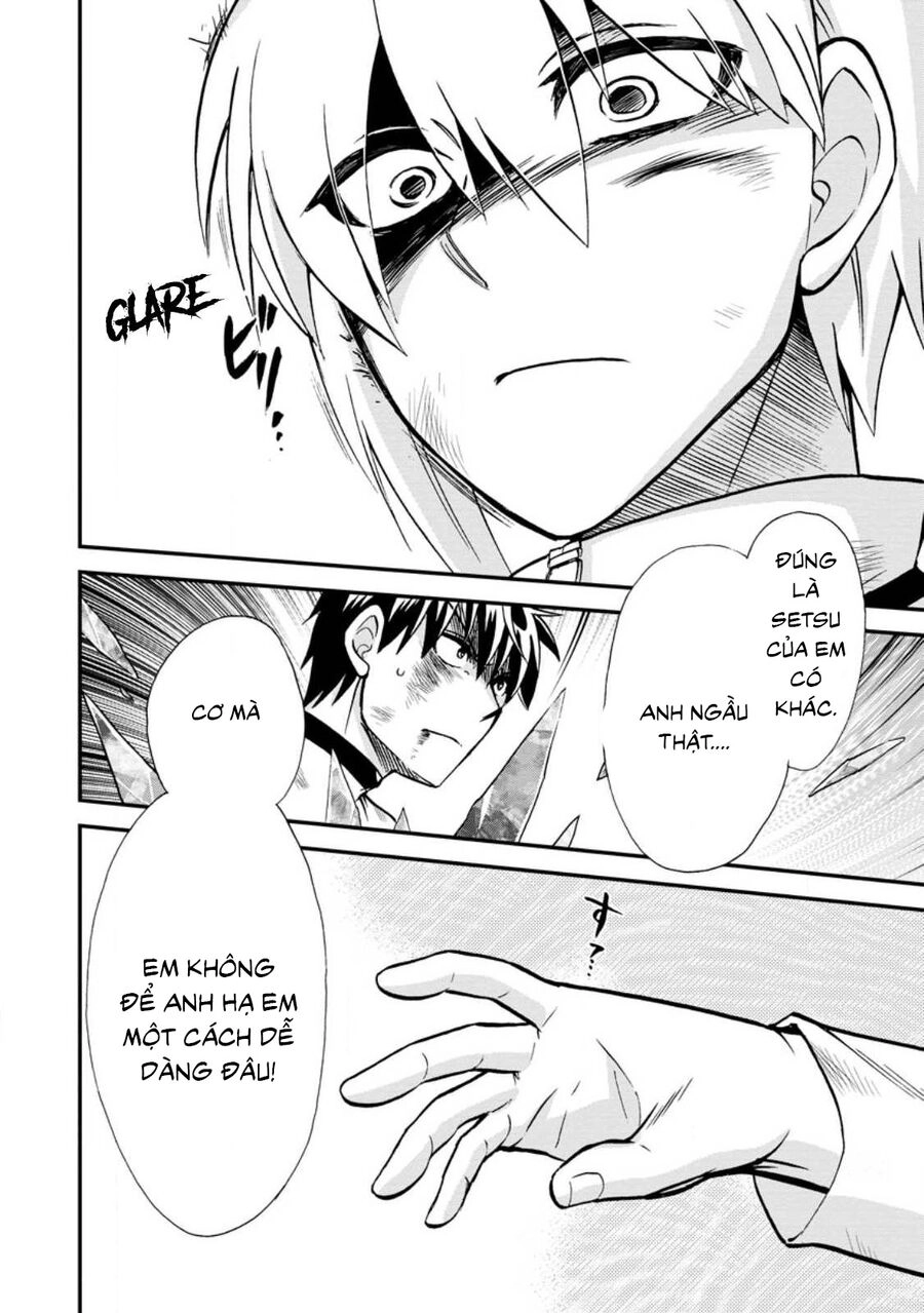 Dị Giới Triệu Hồi Lần Thứ Hai Chapter 41.1 - 6