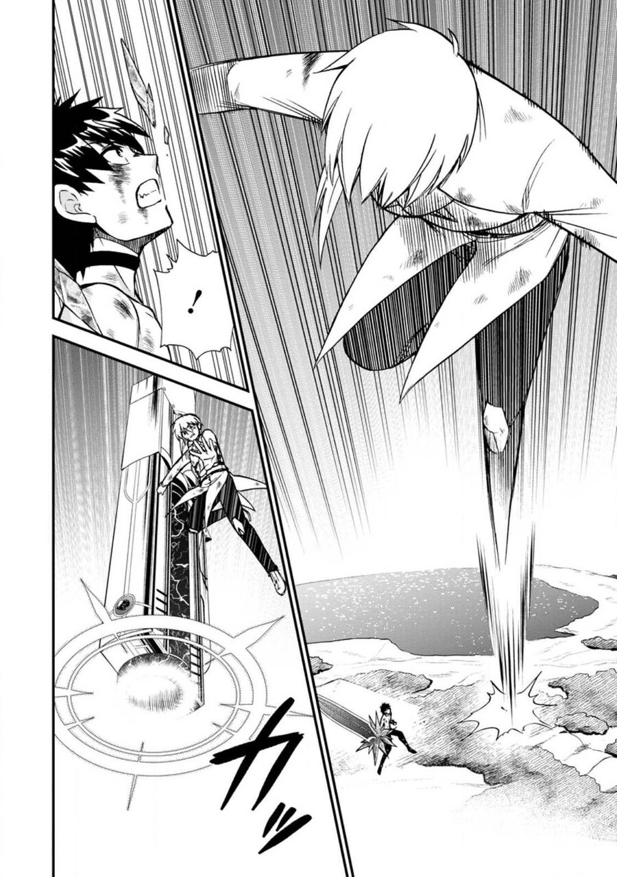 Dị Giới Triệu Hồi Lần Thứ Hai Chapter 41.1 - 12