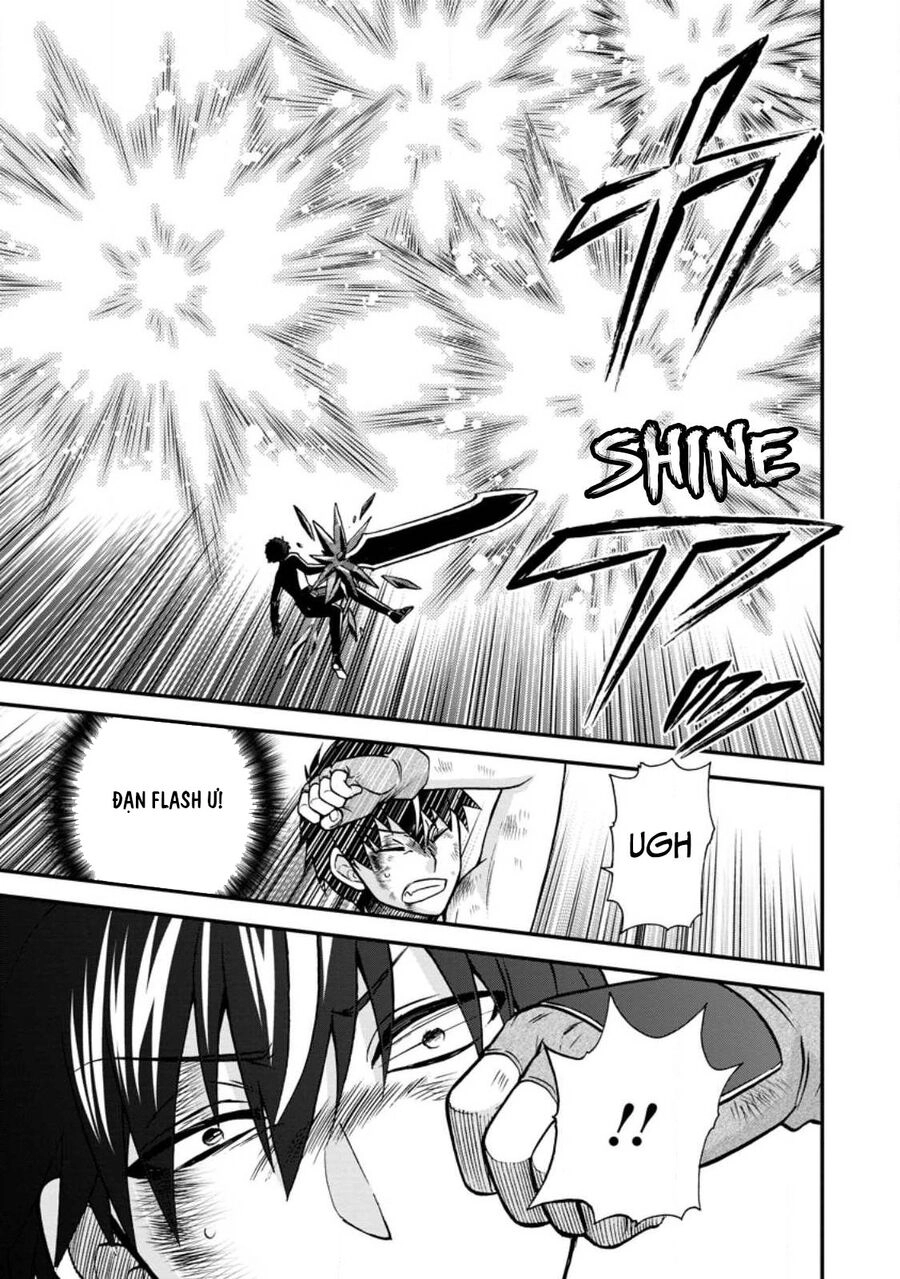 Dị Giới Triệu Hồi Lần Thứ Hai Chapter 41.1 - 13