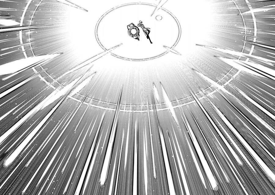 Dị Giới Triệu Hồi Lần Thứ Hai Chapter 41.1 - 14