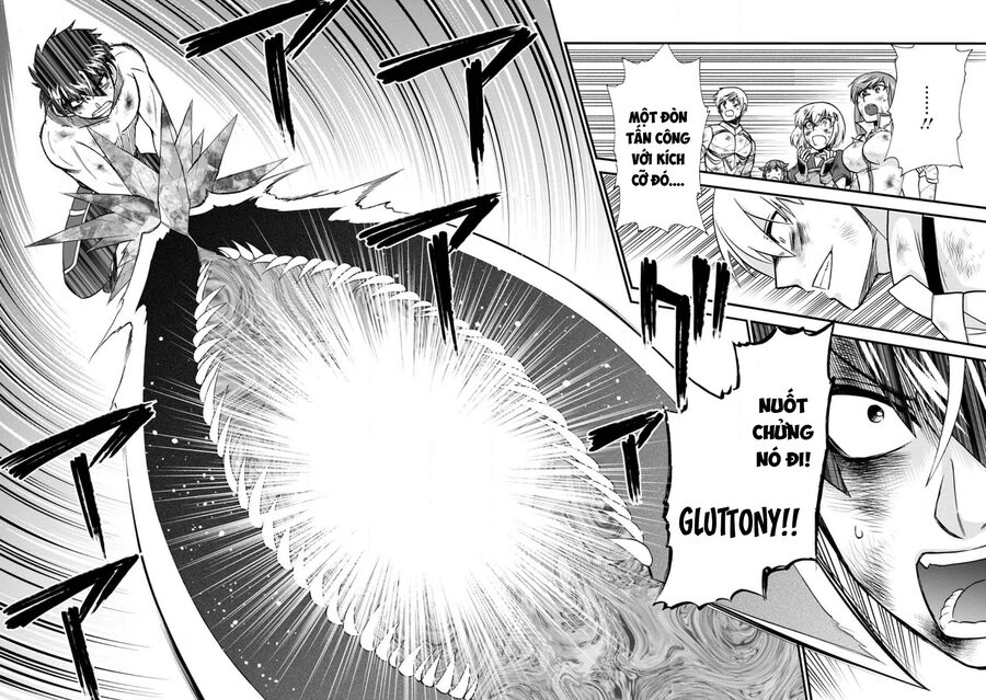 Dị Giới Triệu Hồi Lần Thứ Hai Chapter 41.1 - 15