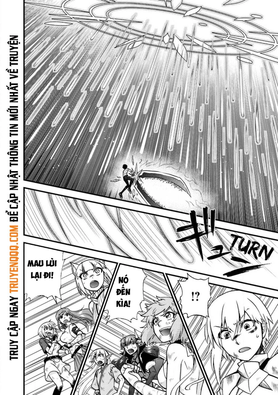 Dị Giới Triệu Hồi Lần Thứ Hai Chapter 41.1 - 16