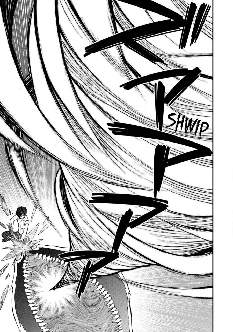 Dị Giới Triệu Hồi Lần Thứ Hai Chapter 41.1 - 17