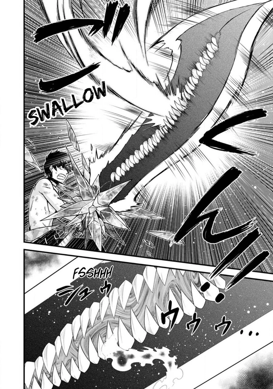 Dị Giới Triệu Hồi Lần Thứ Hai Chapter 41.1 - 18