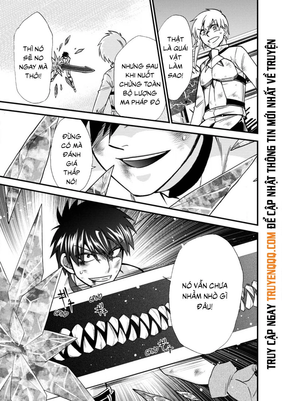 Dị Giới Triệu Hồi Lần Thứ Hai Chapter 41.2 - 1