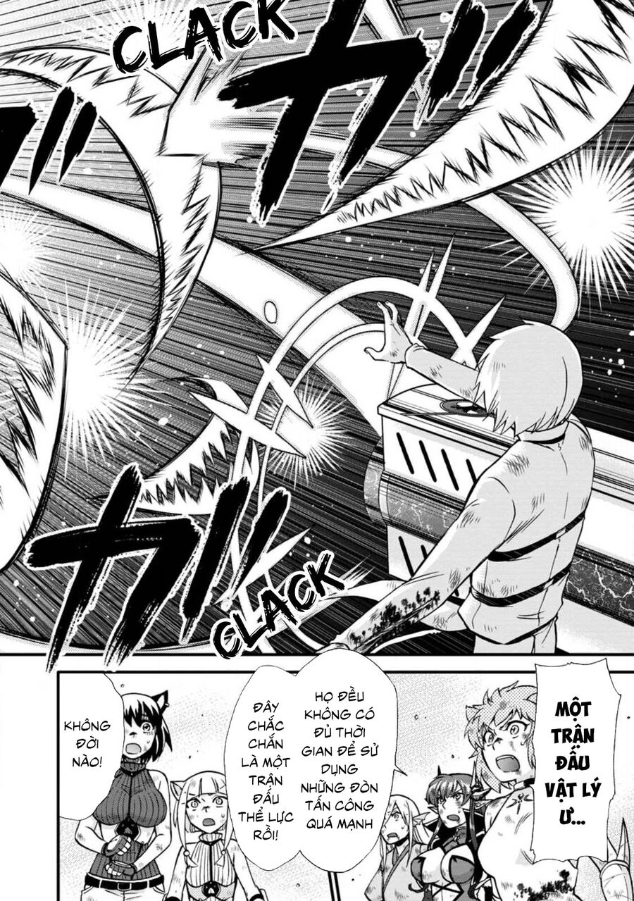 Dị Giới Triệu Hồi Lần Thứ Hai Chapter 41.2 - 6