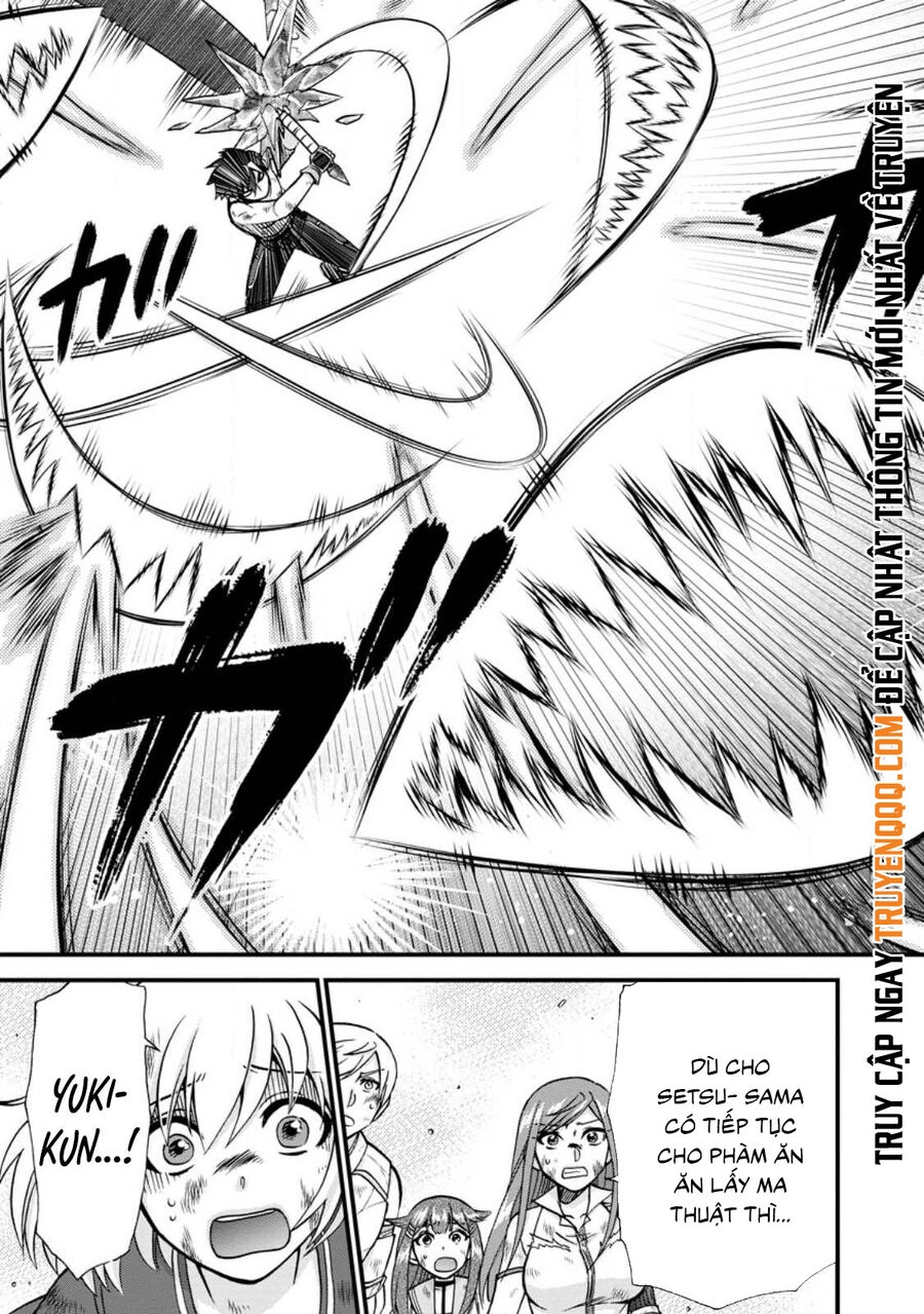 Dị Giới Triệu Hồi Lần Thứ Hai Chapter 41.2 - 7