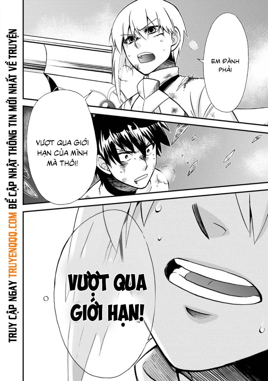 Dị Giới Triệu Hồi Lần Thứ Hai Chapter 41.2 - 10