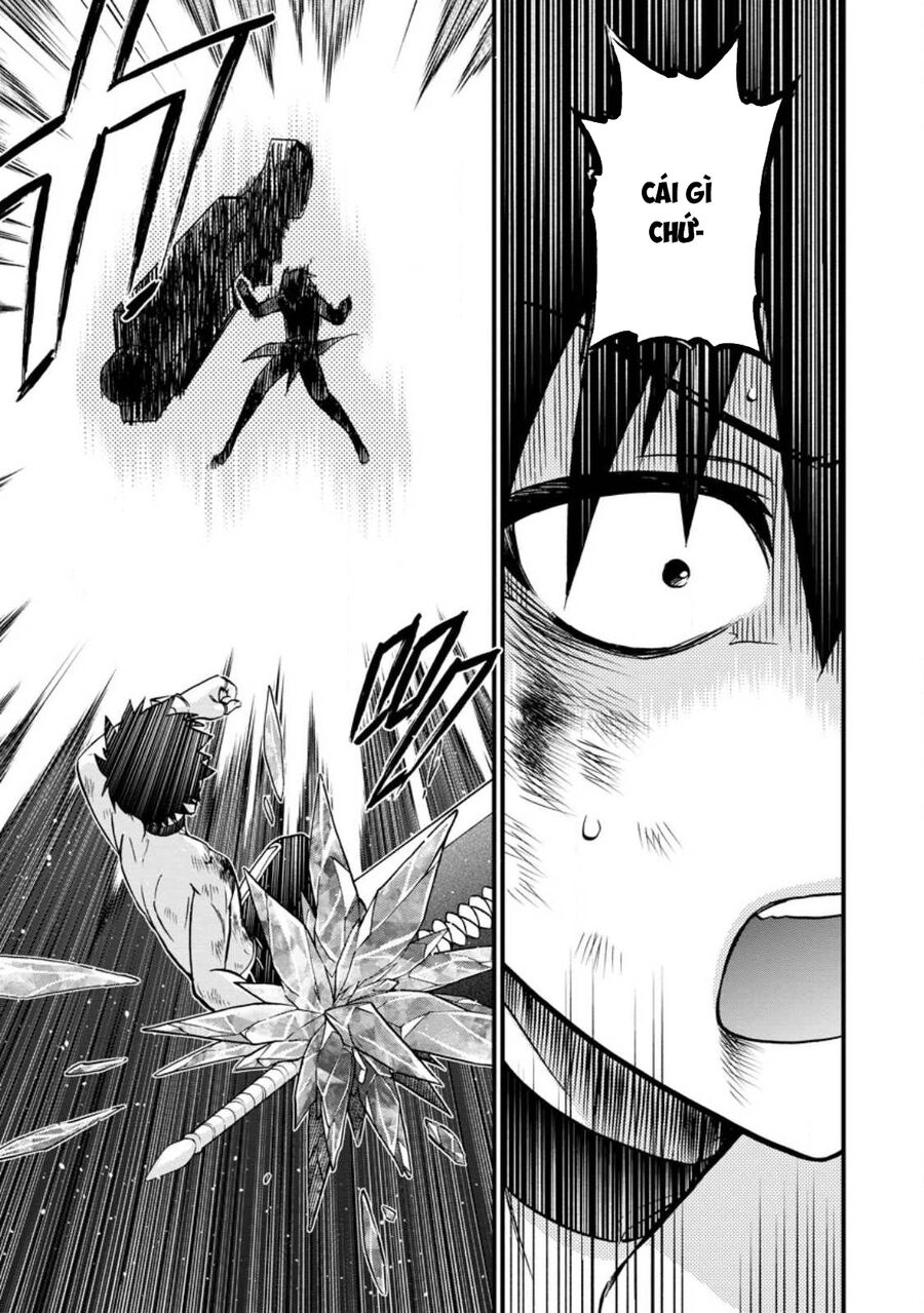 Dị Giới Triệu Hồi Lần Thứ Hai Chapter 41.2 - 11