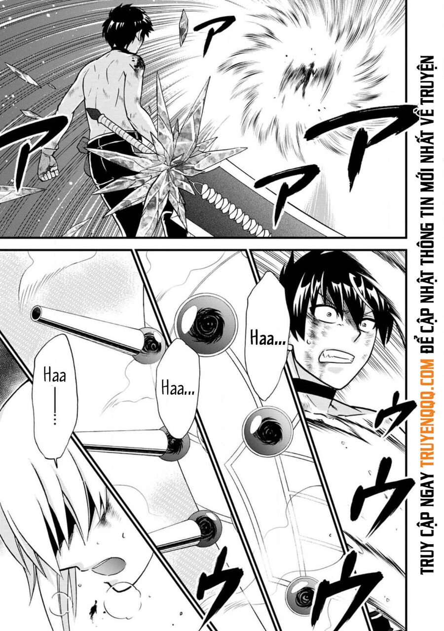 Dị Giới Triệu Hồi Lần Thứ Hai Chapter 41.2 - 13