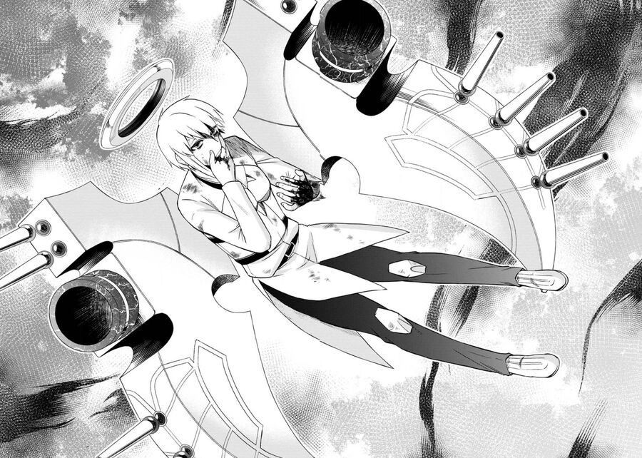 Dị Giới Triệu Hồi Lần Thứ Hai Chapter 41.2 - 14