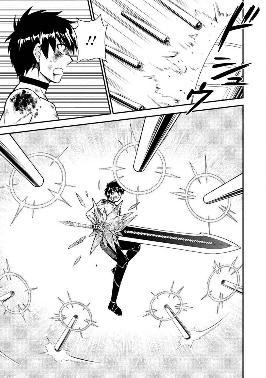 Dị Giới Triệu Hồi Lần Thứ Hai Chapter 41.2 - 16