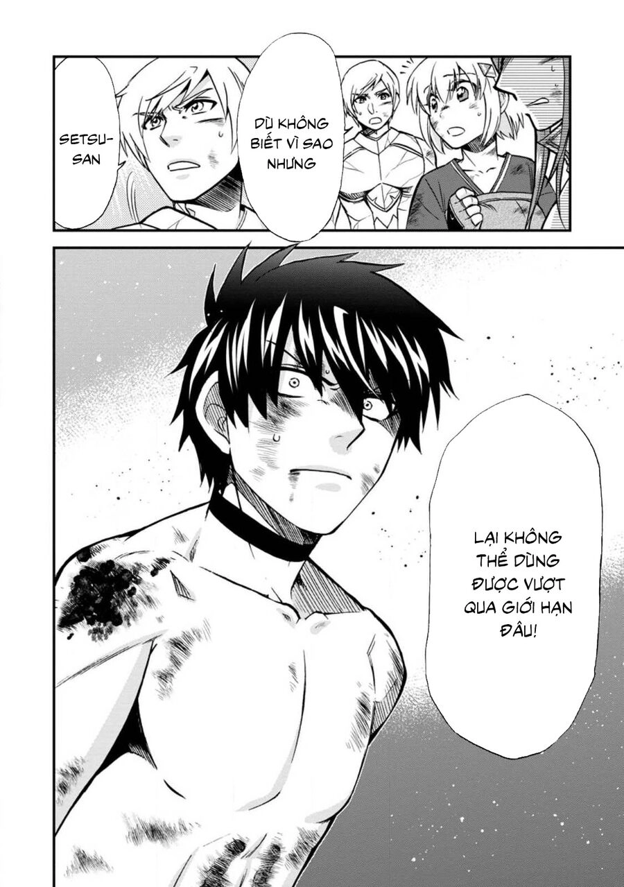 Dị Giới Triệu Hồi Lần Thứ Hai Chapter 41.2 - 19