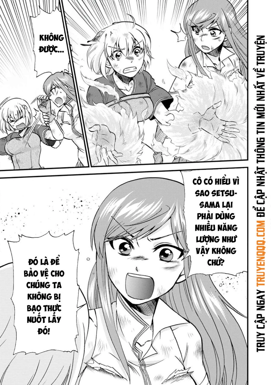 Dị Giới Triệu Hồi Lần Thứ Hai Chapter 42.5 - 1