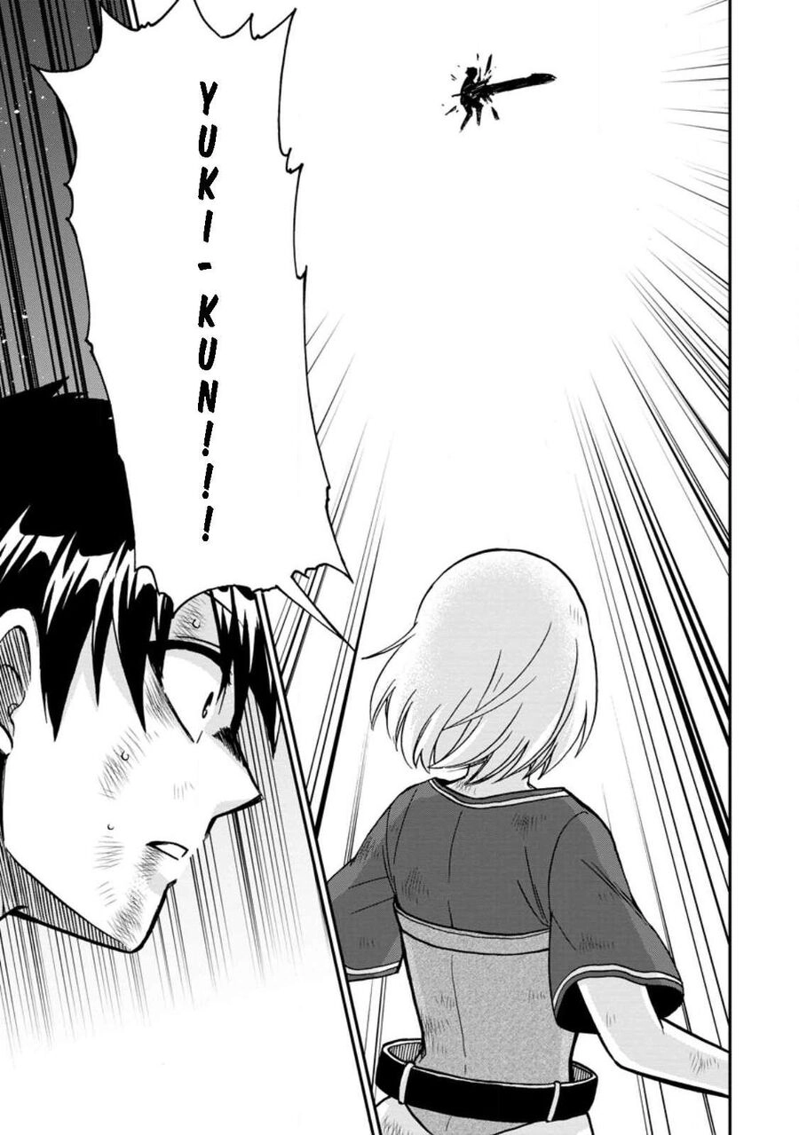 Dị Giới Triệu Hồi Lần Thứ Hai Chapter 42.5 - 5