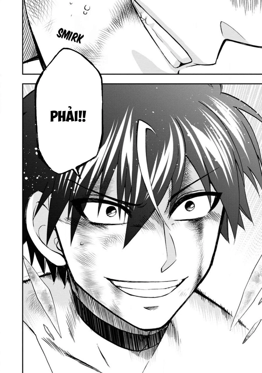 Dị Giới Triệu Hồi Lần Thứ Hai Chapter 42.5 - 8