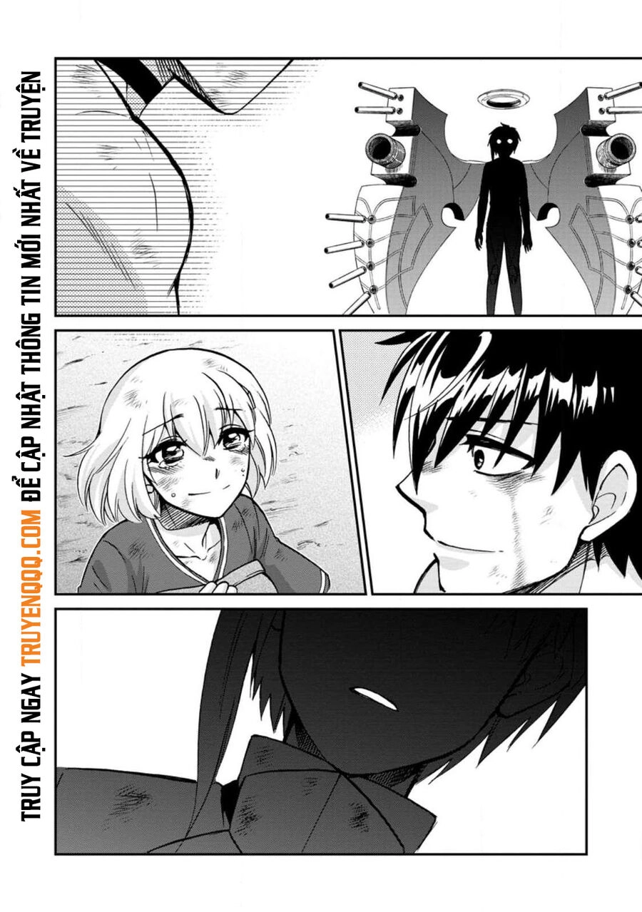 Dị Giới Triệu Hồi Lần Thứ Hai Chapter 42.5 - 10