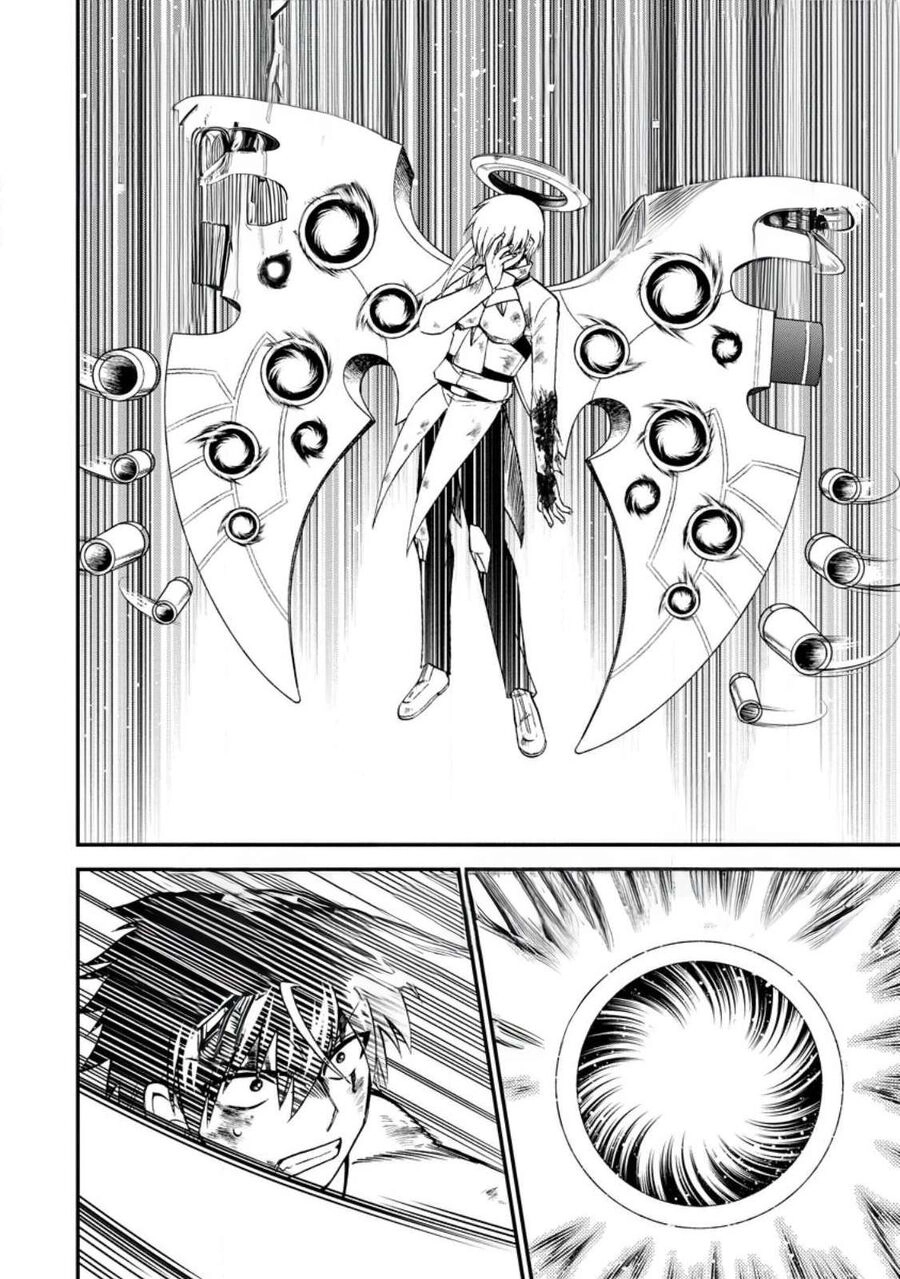 Dị Giới Triệu Hồi Lần Thứ Hai Chapter 42.5 - 12