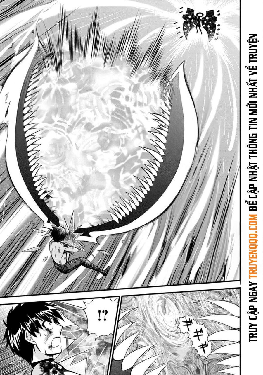 Dị Giới Triệu Hồi Lần Thứ Hai Chapter 42.5 - 13