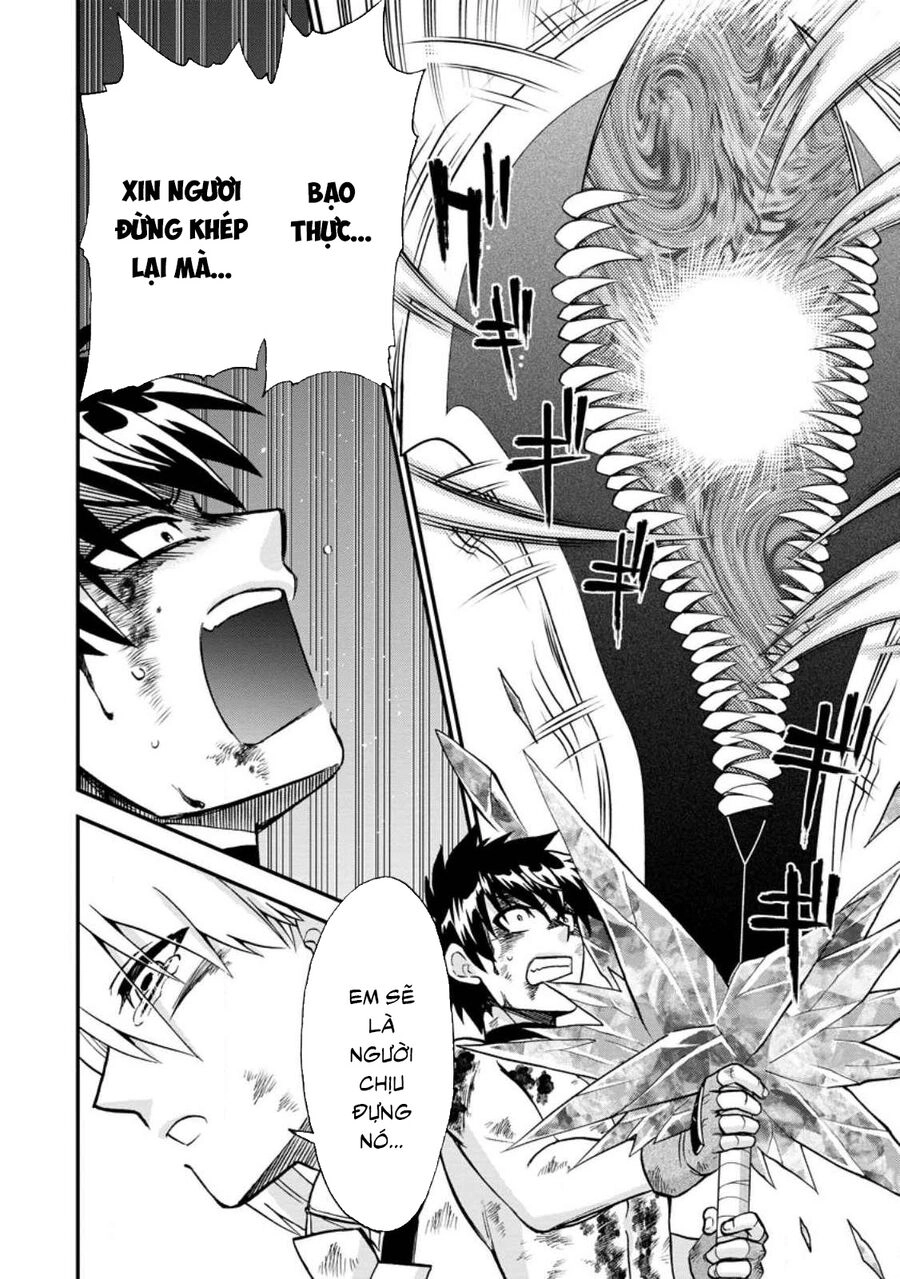 Dị Giới Triệu Hồi Lần Thứ Hai Chapter 42.5 - 14