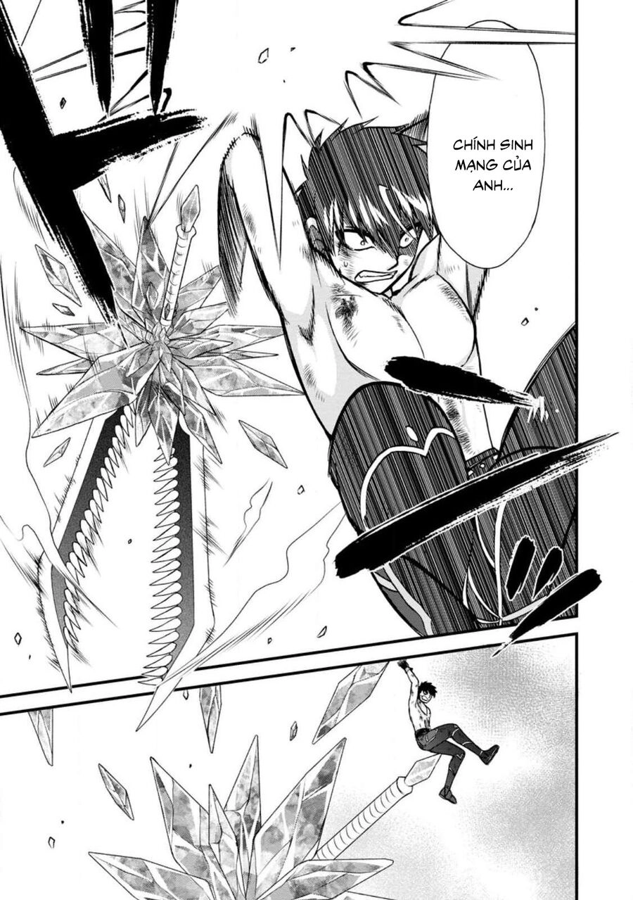 Dị Giới Triệu Hồi Lần Thứ Hai Chapter 42.5 - 15