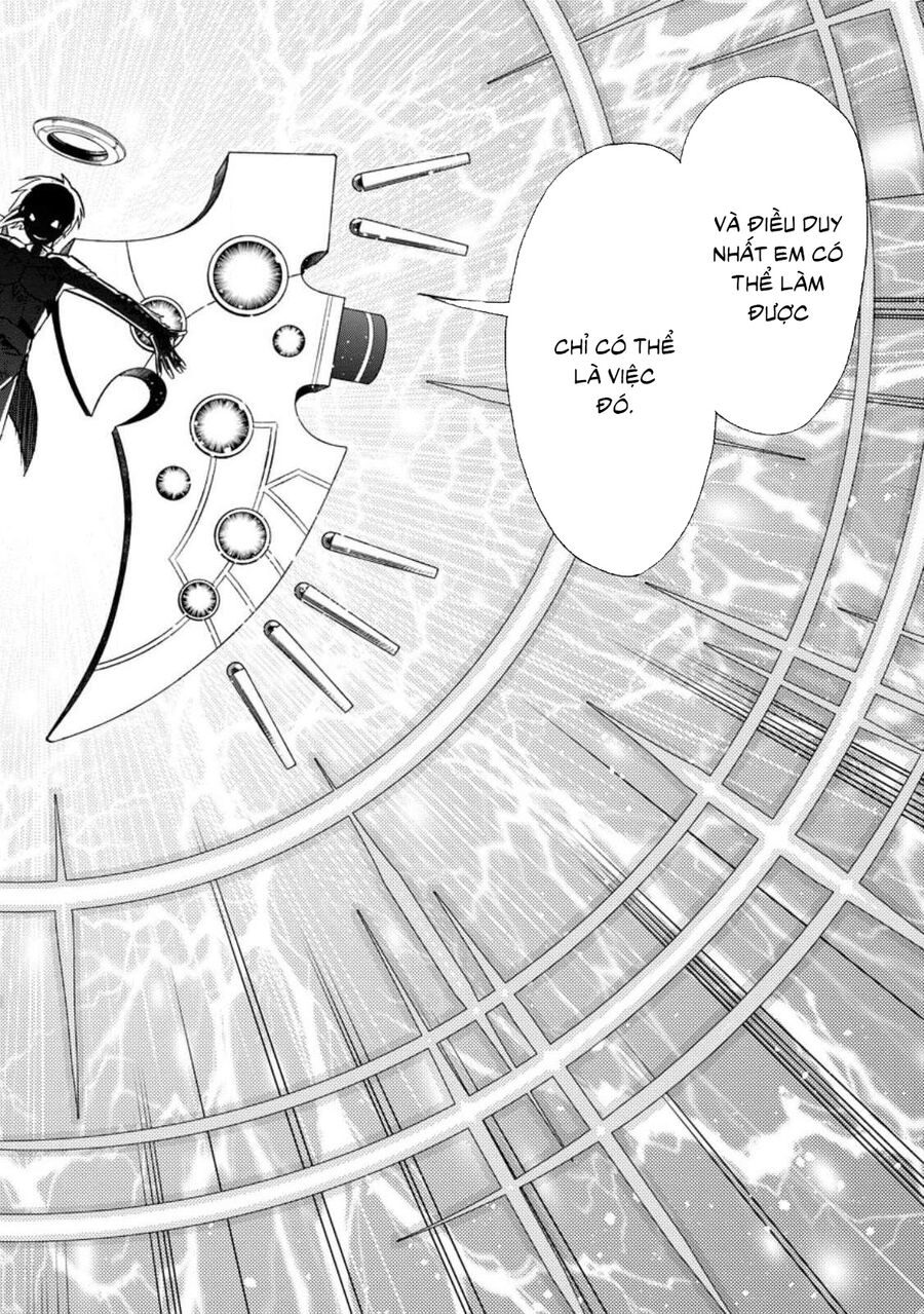 Dị Giới Triệu Hồi Lần Thứ Hai Chapter 42.5 - 16